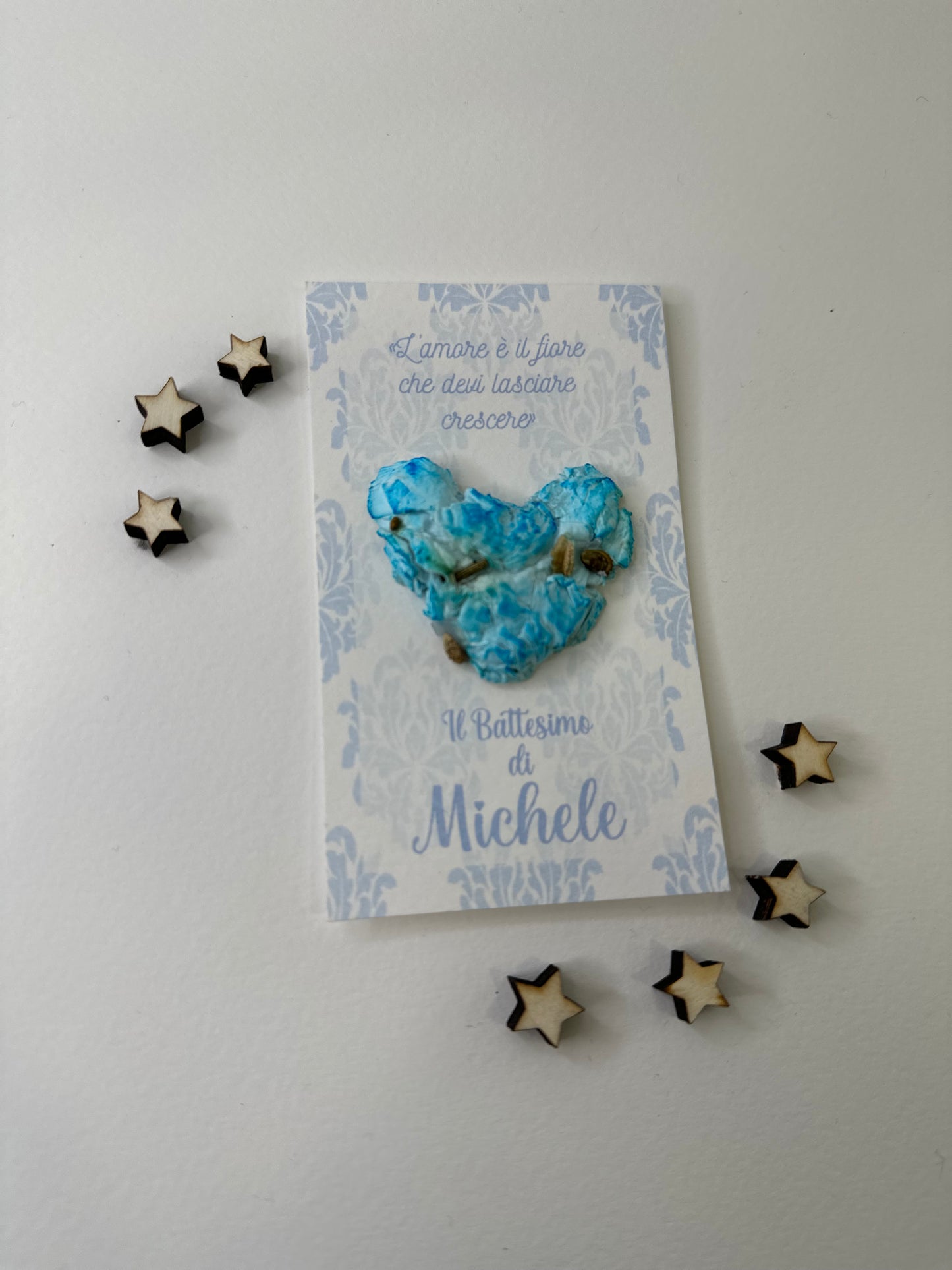 Cuori piantabili