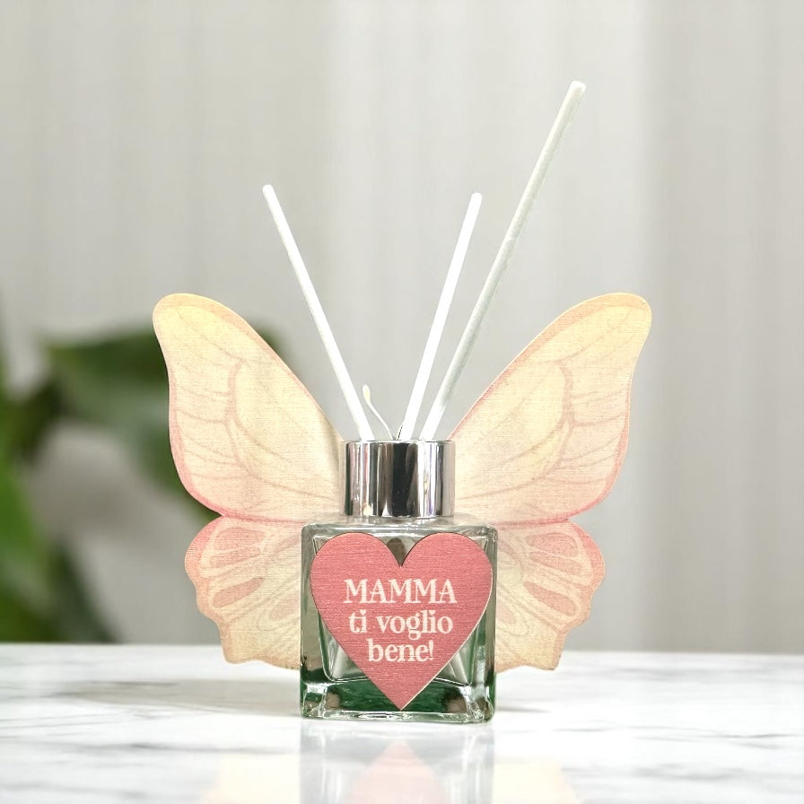 Diffusore ambiente