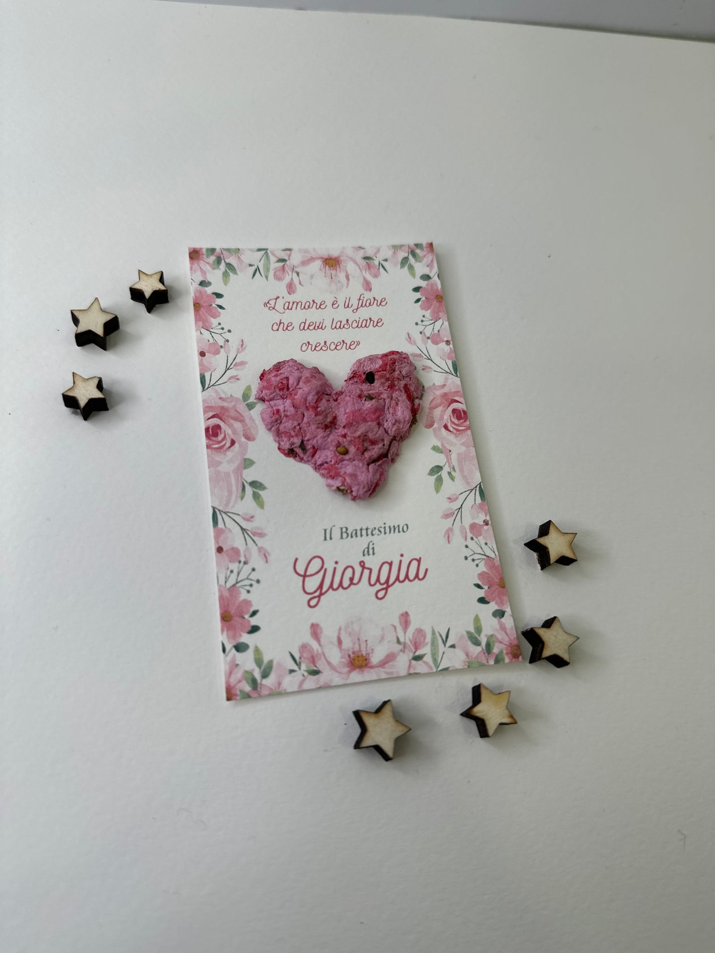 Cuori piantabili