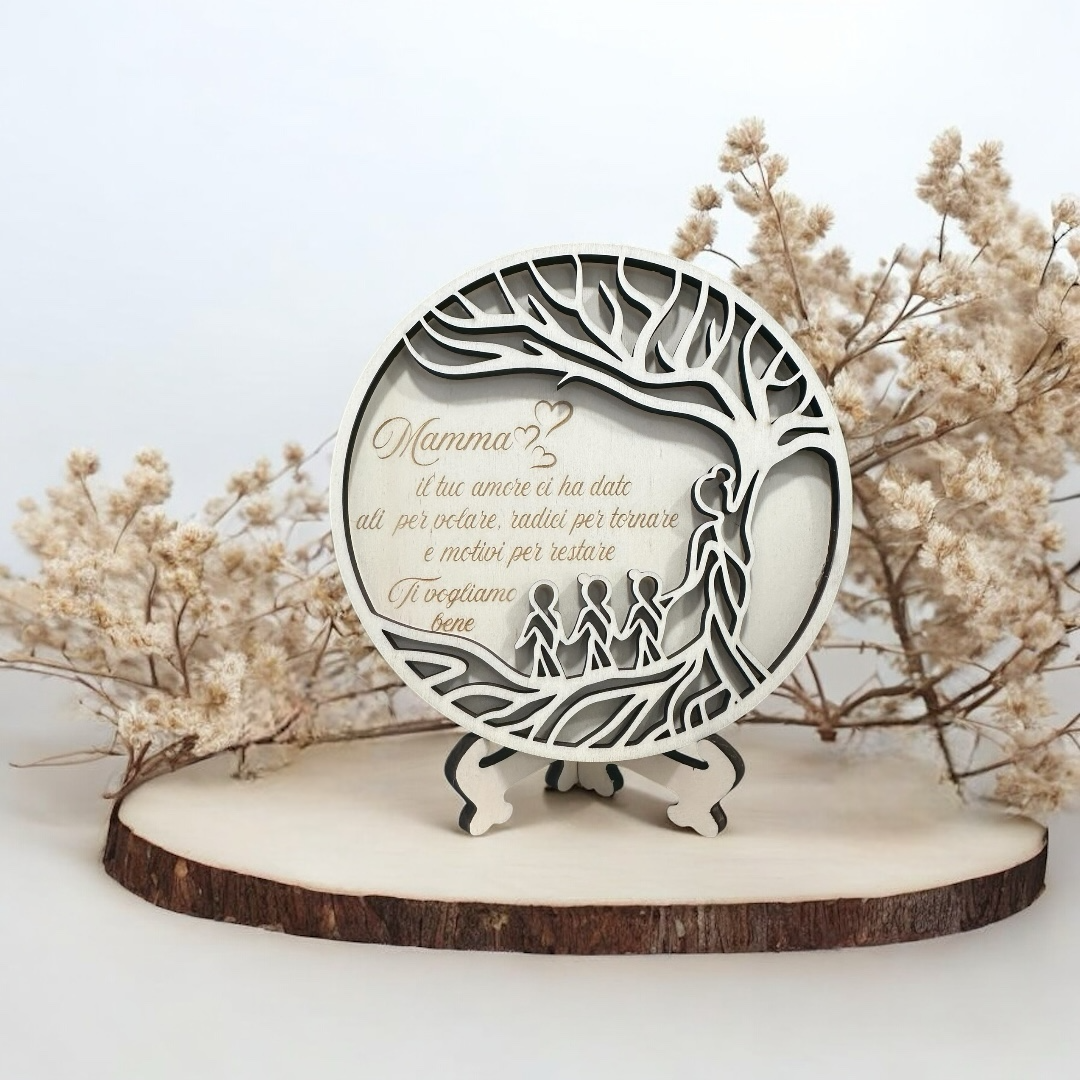 Albero Mamma