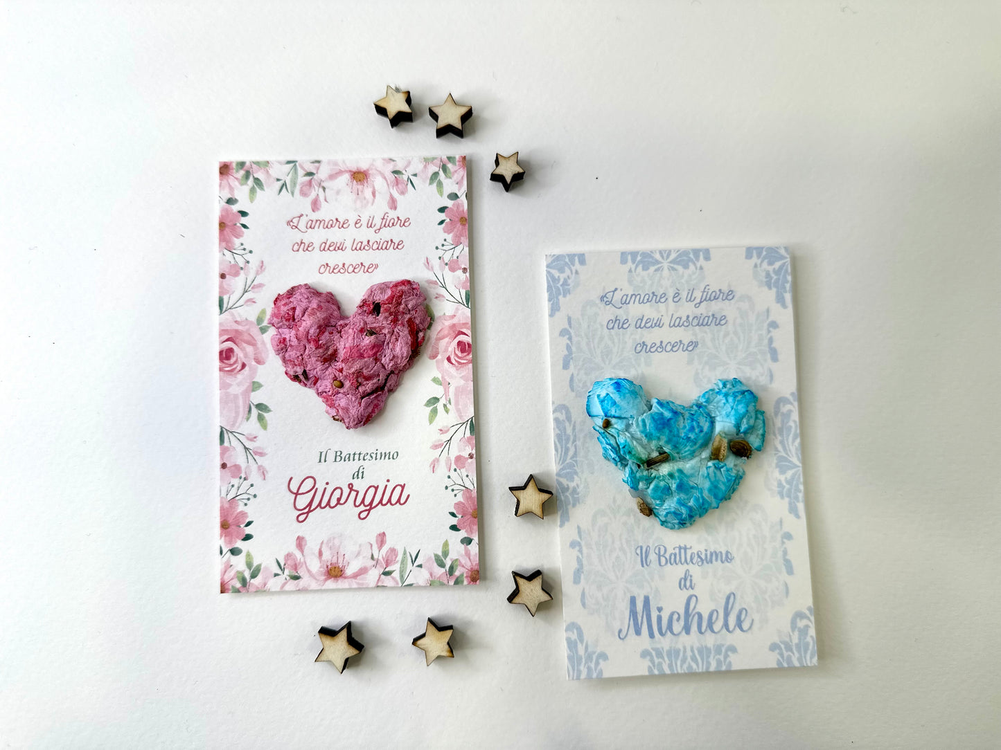 Cuori piantabili