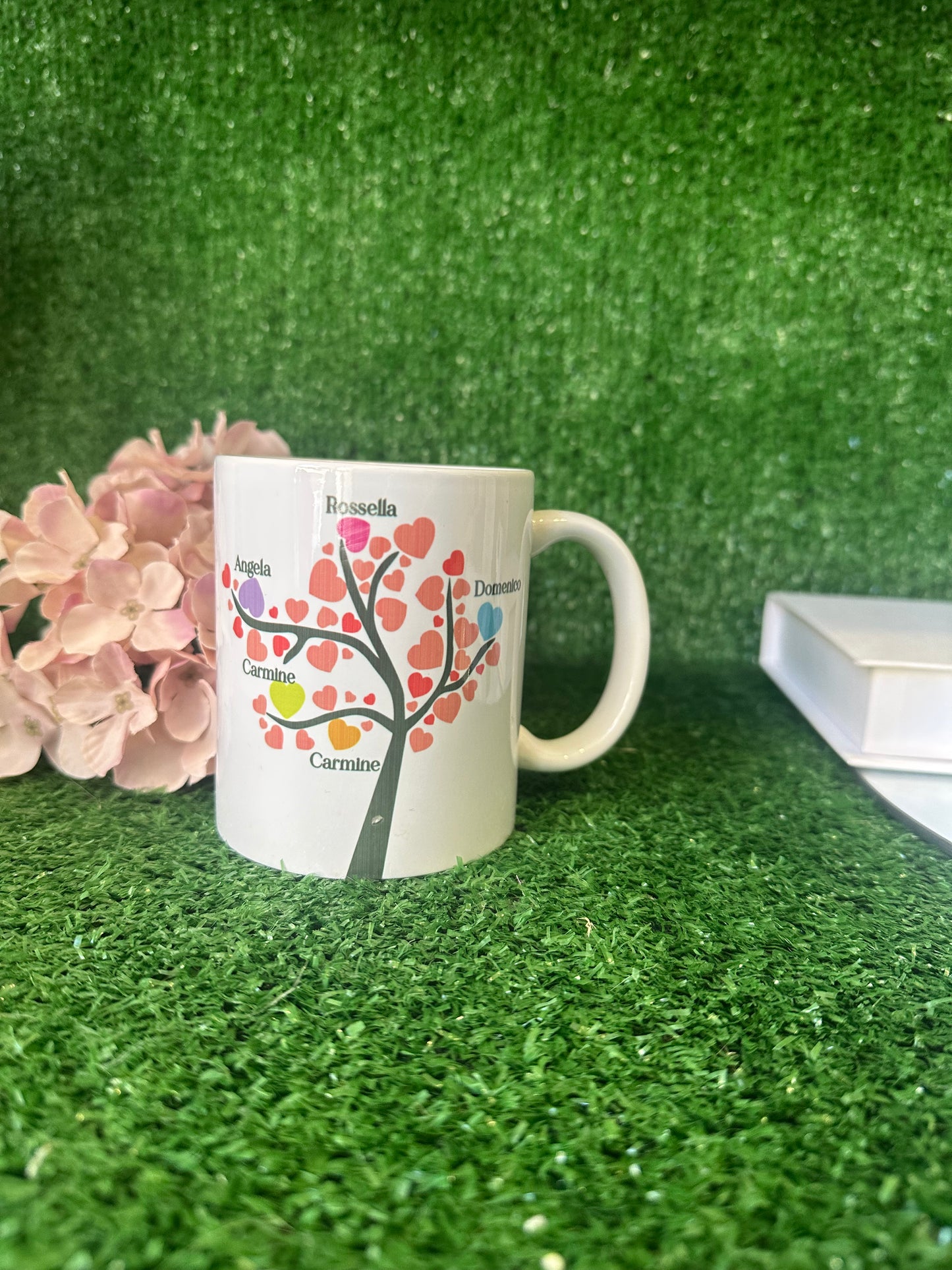 Tazza personalizzata