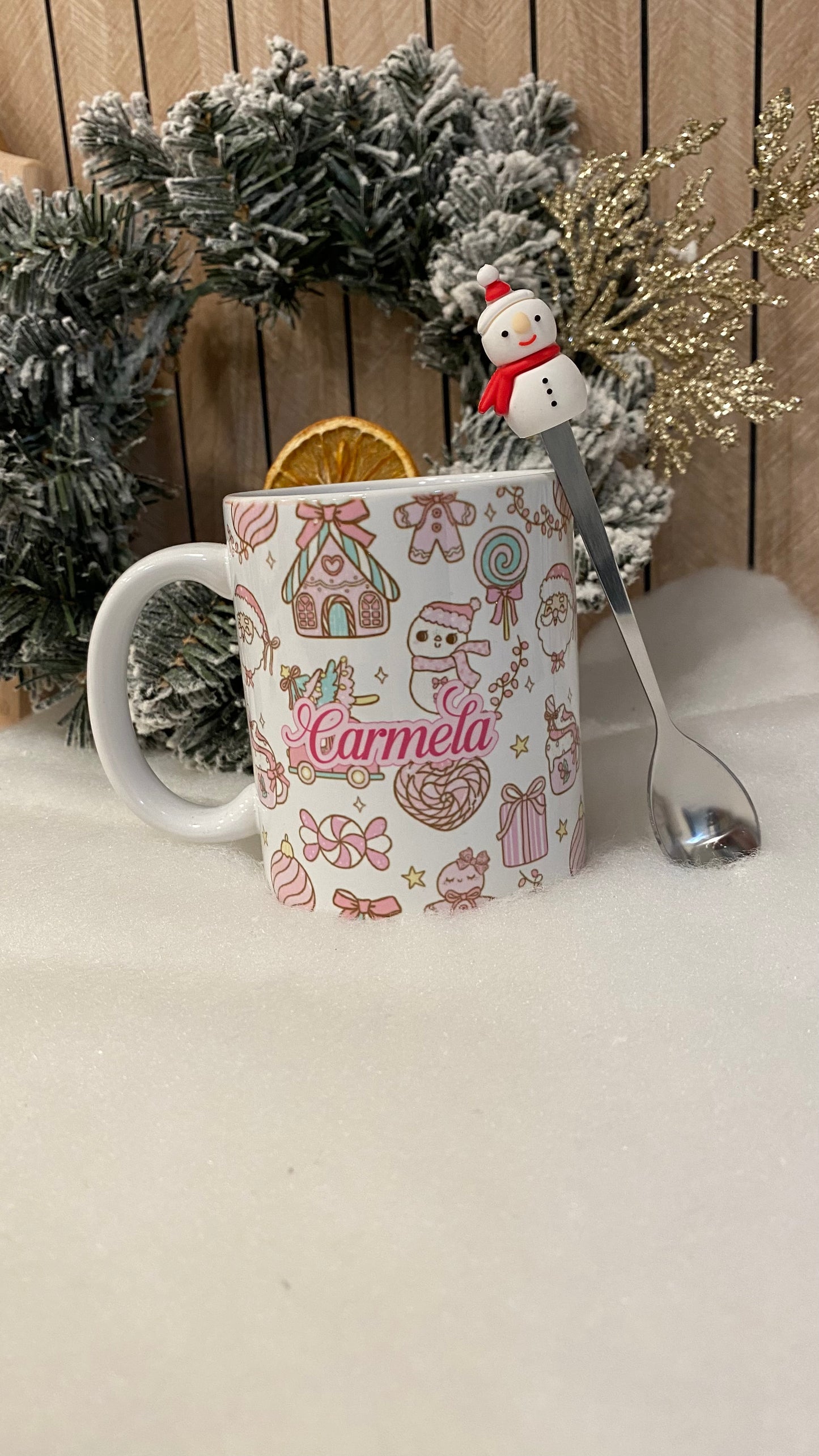 Tazza personalizzata