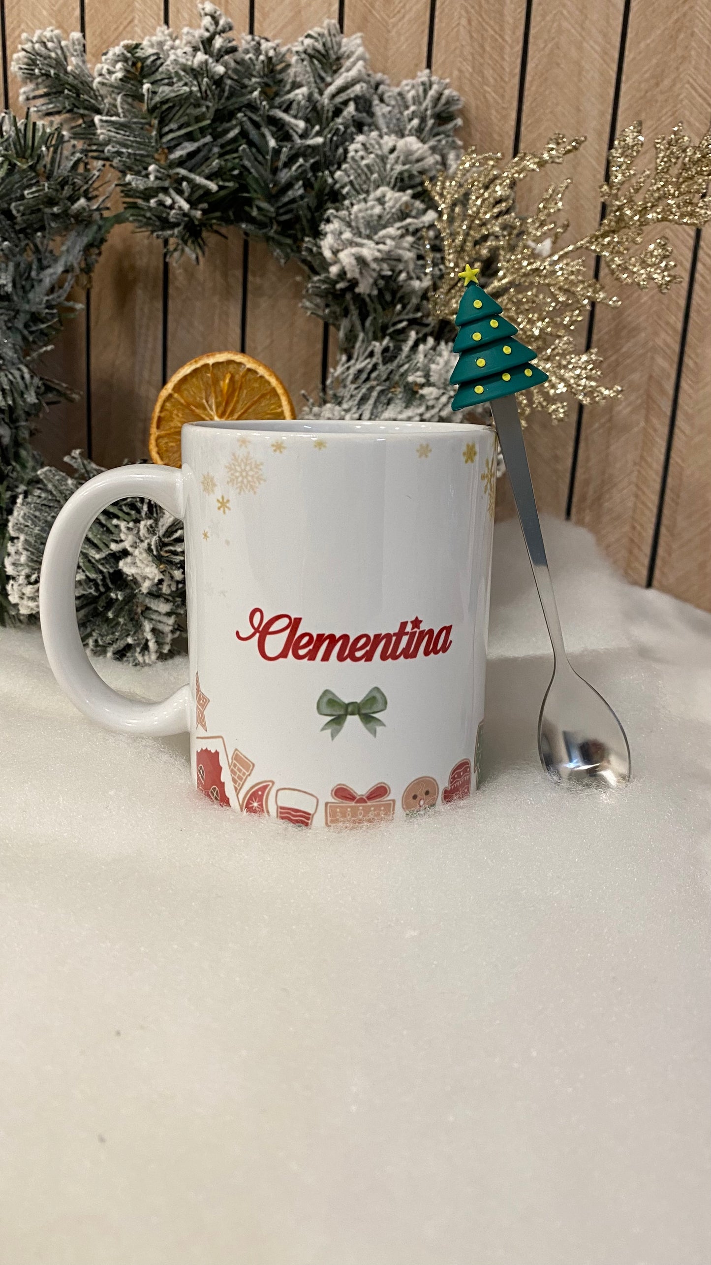 Tazza personalizzata