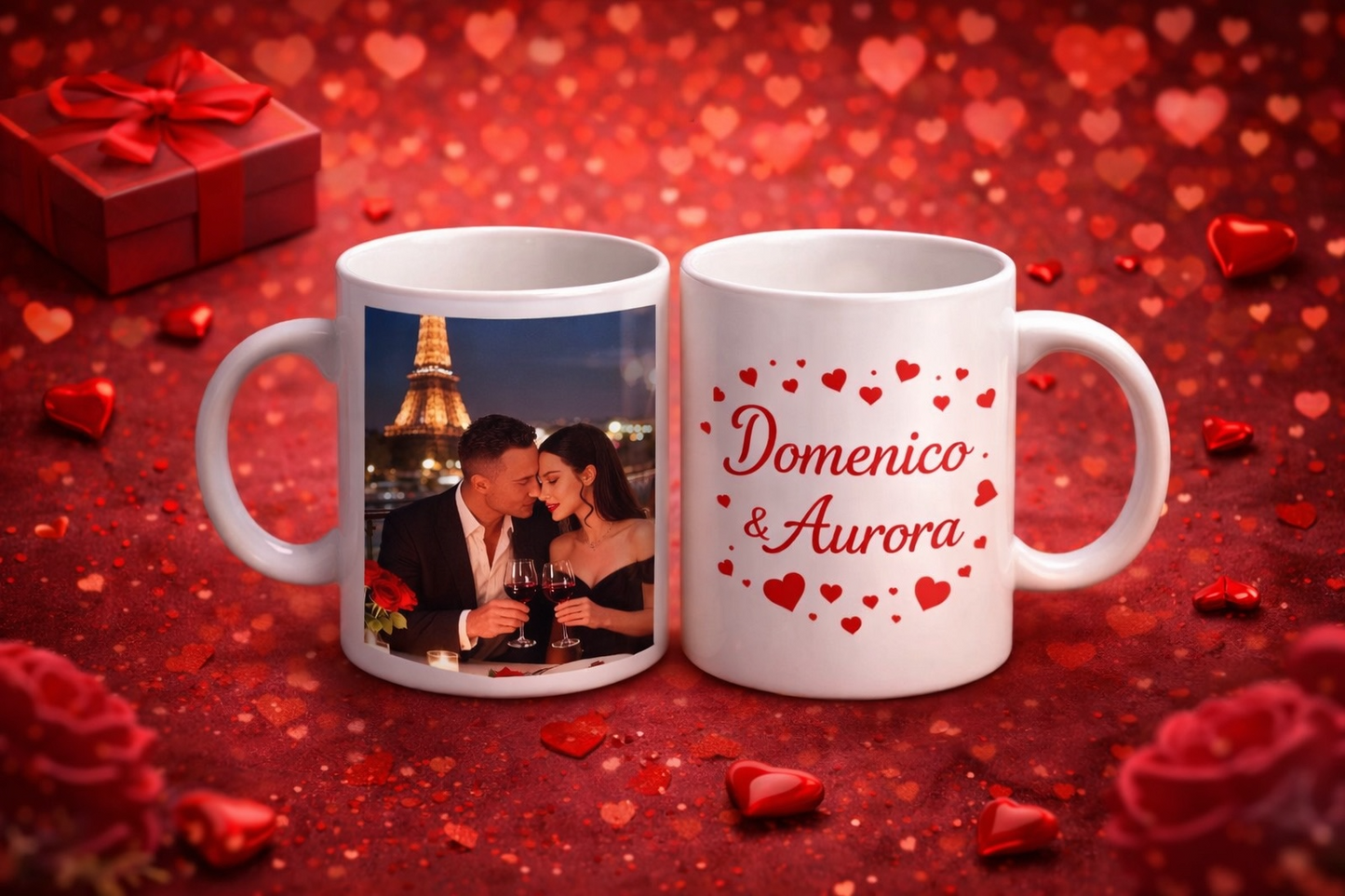 Tazza personalizzata