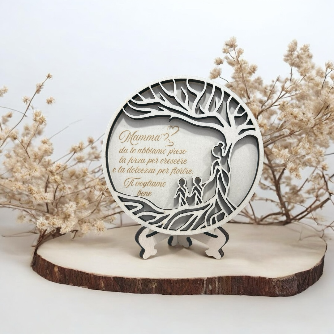 Albero Mamma