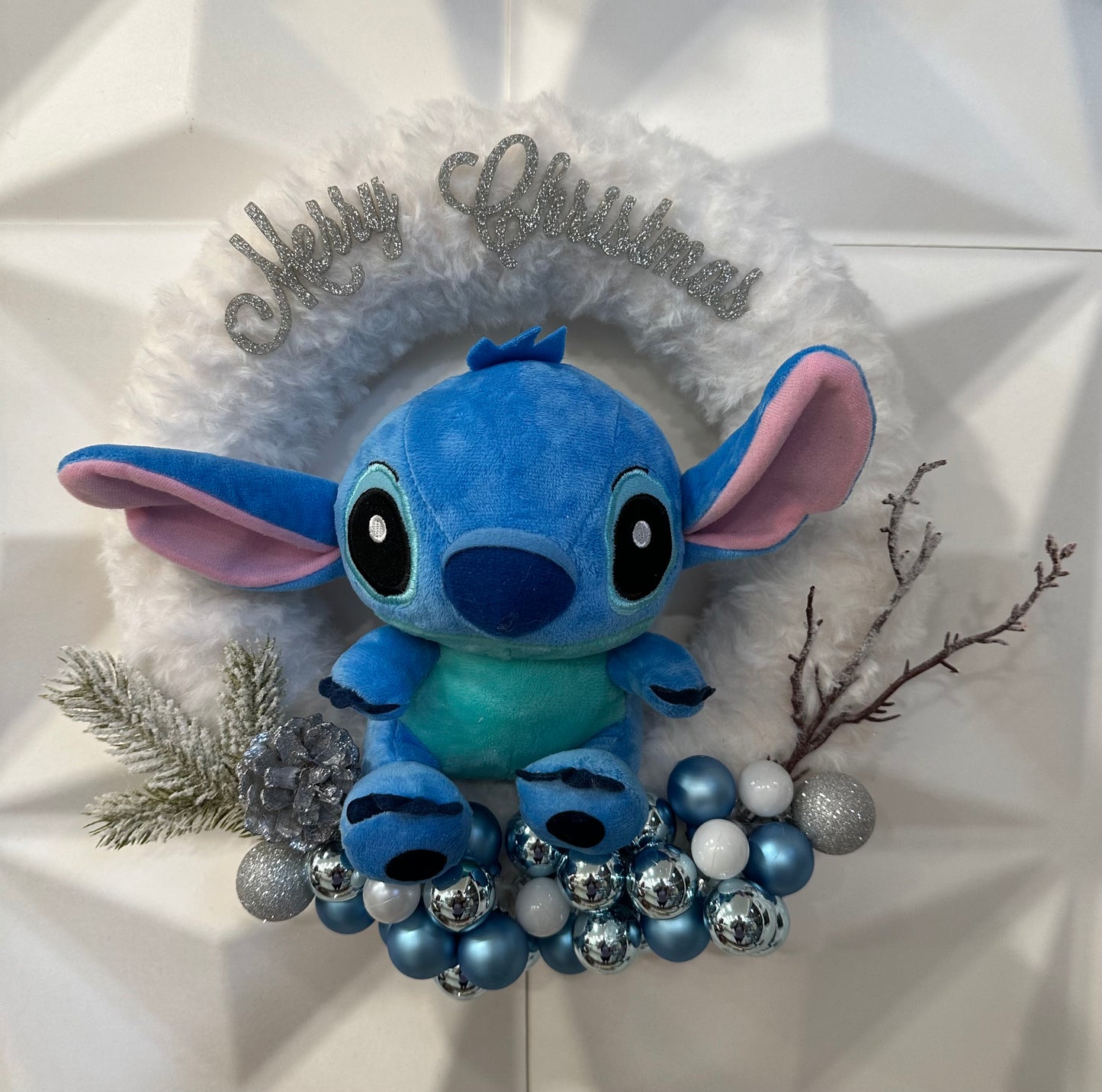 Ghirlanda Stich