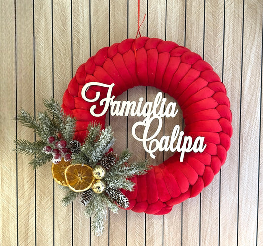 Intreccio Speziato 🍊