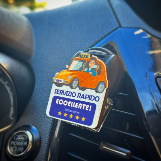 Profumatore per auto