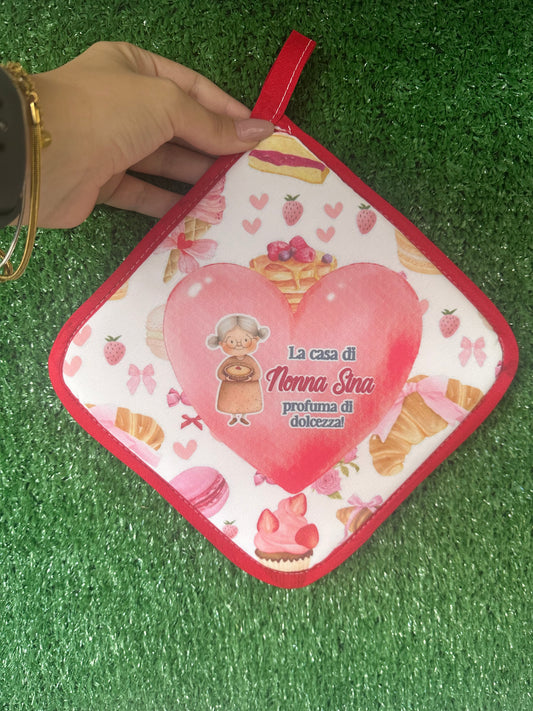 Presina da cucina