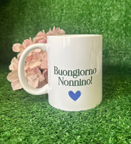 Tazza personalizzata
