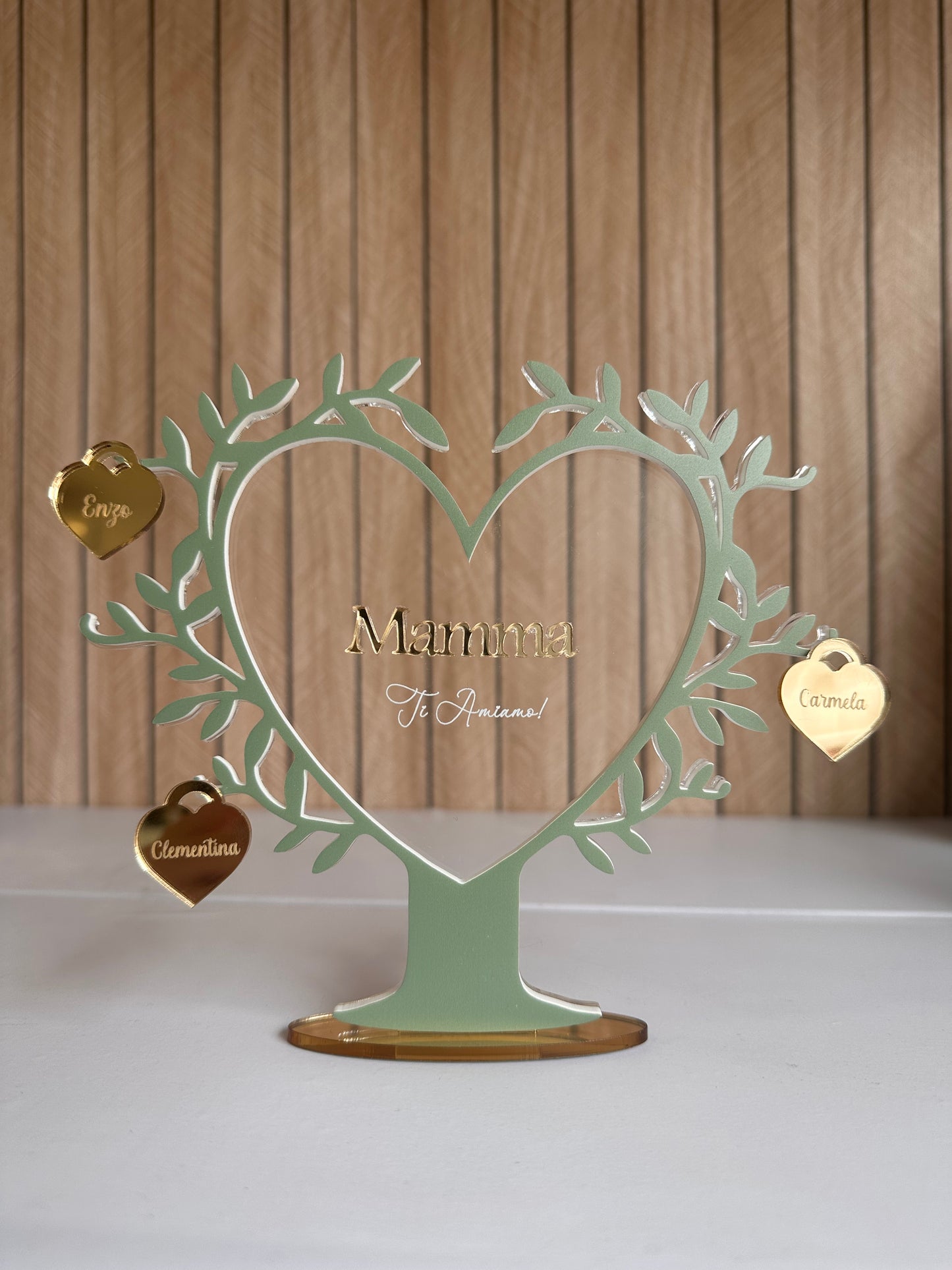 Albero dei Legami