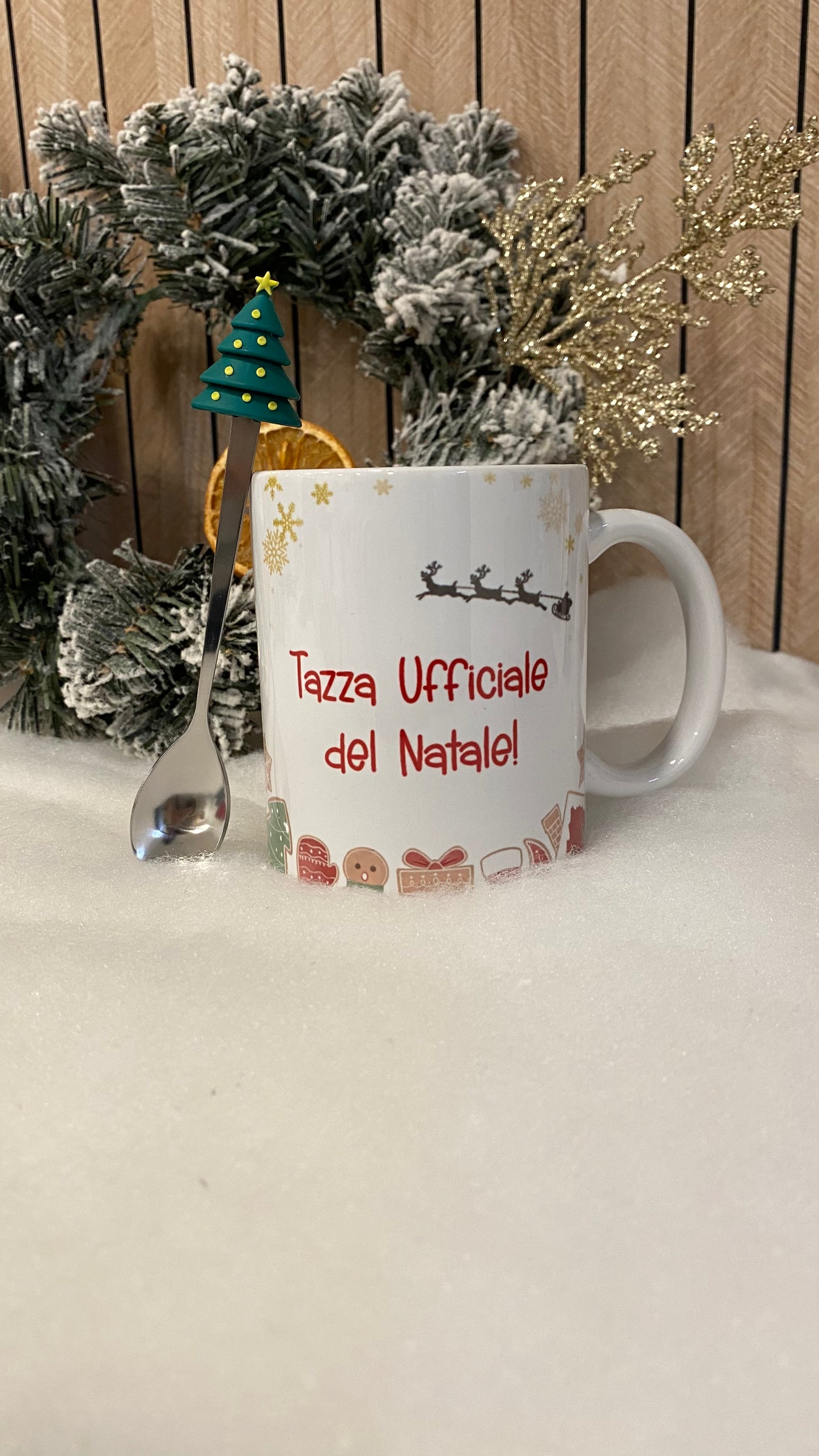 Tazza personalizzata