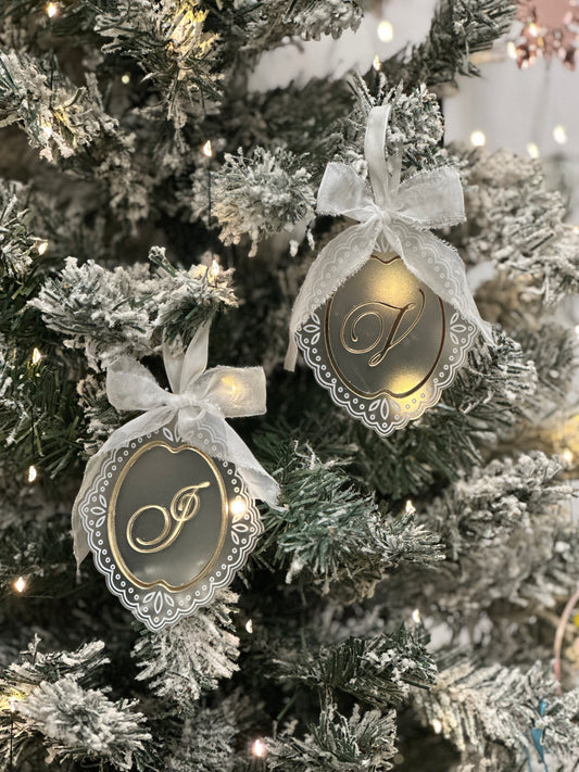 Frame Christmas