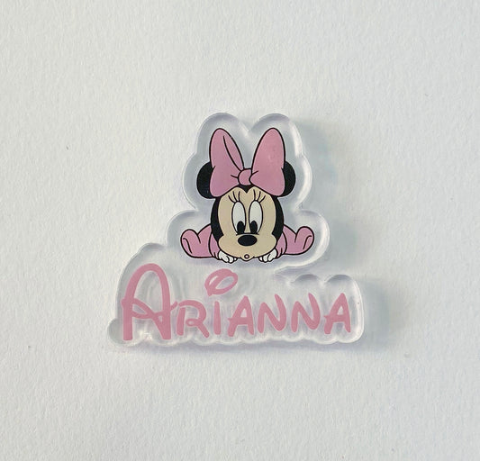 Baby Minnie (10pz)